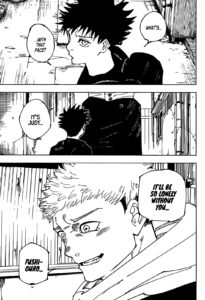Jujutsu Kaisen, Chapter 266 - Jujutsu Kaisen Season 3 – Release Guide