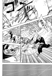 Jujutsu Kaisen, Chapter 266 - JJK Read