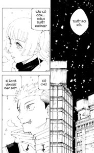 Jujutsu Kaisen Chapter 271.5 (Epilogue) - JJK Read