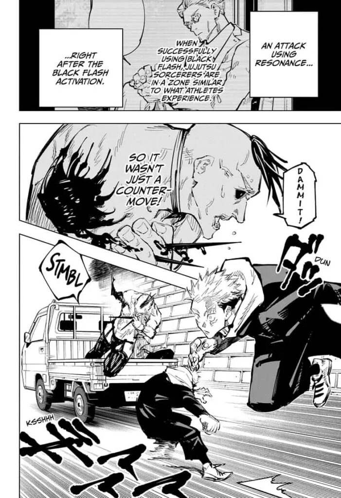 Jujutsu Kaisen 