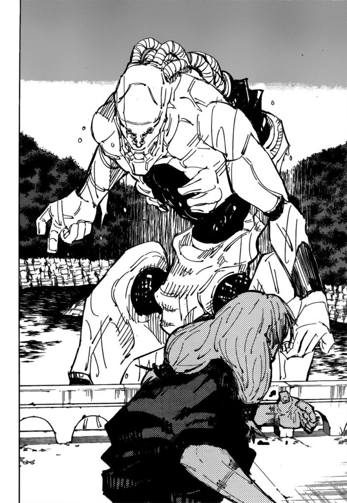 Jujutsu Kaisen 