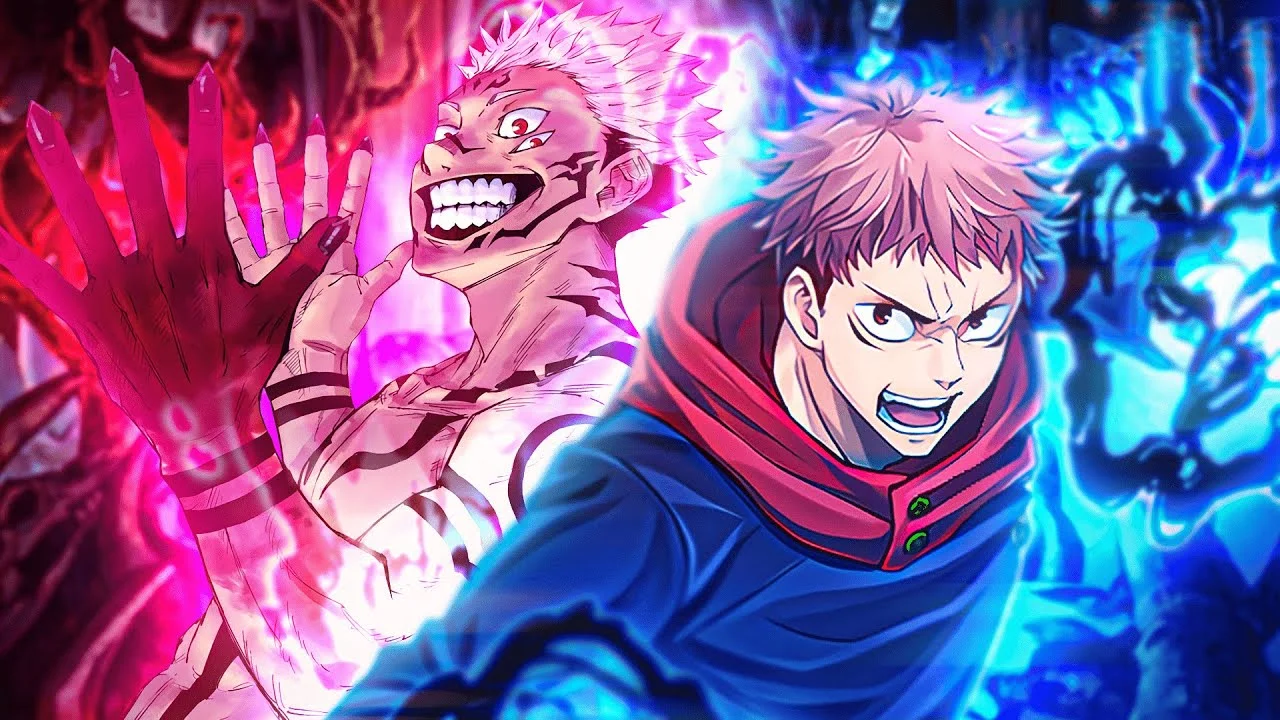 Yuji Itadori: The Reluctant Hero of Jujutsu Kaisen