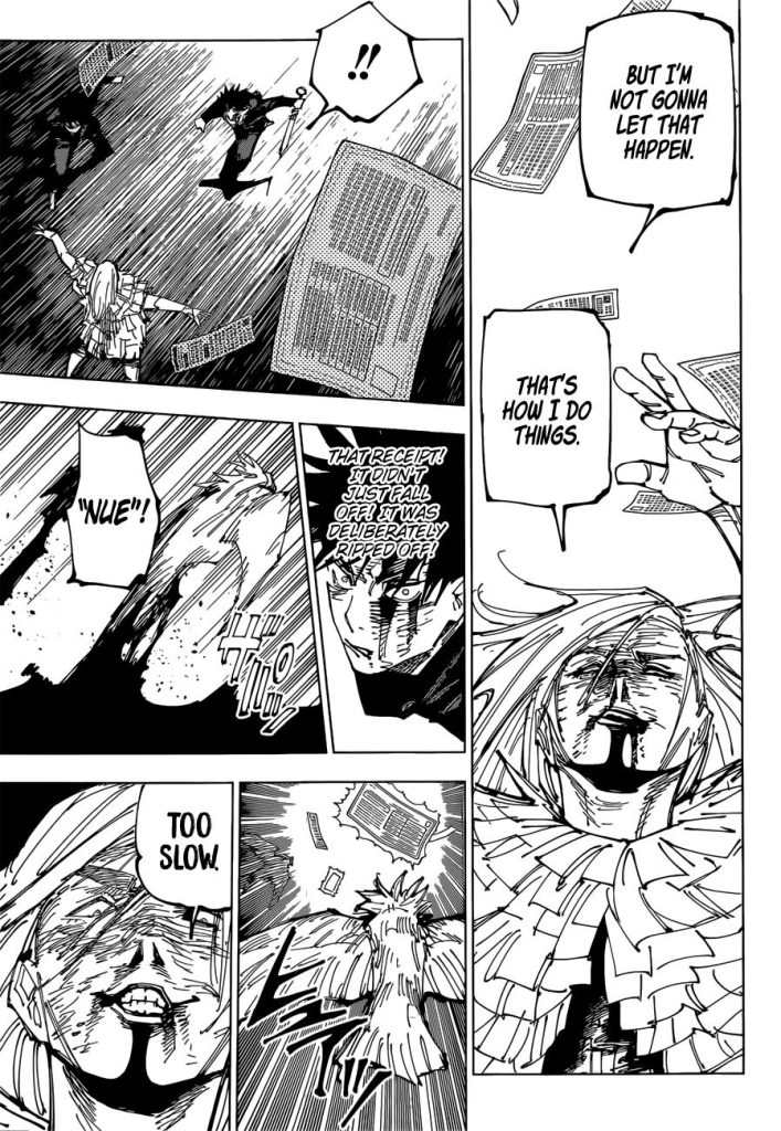 Jujutsu Kaisen 