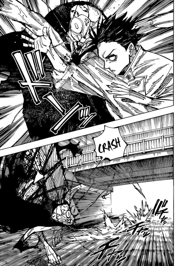 Jujutsu Kaisen 