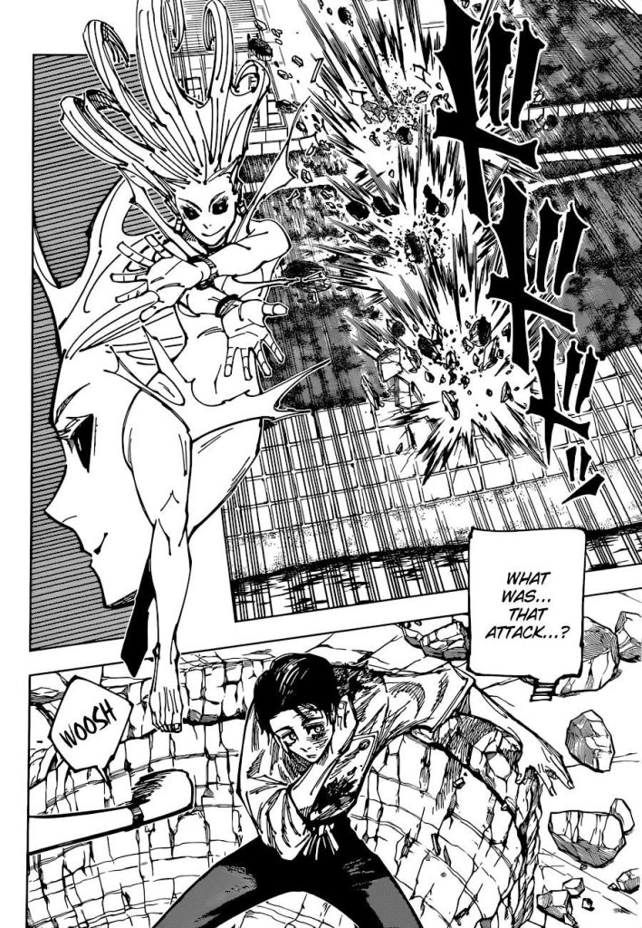 Jujutsu Kaisen 