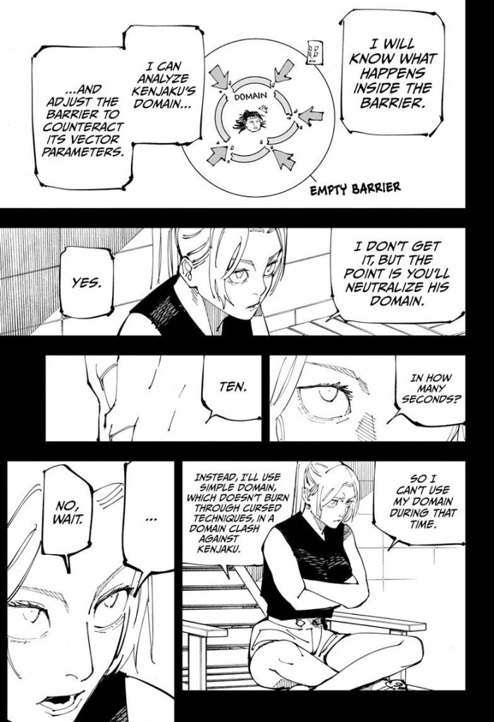 Jujutsu Kaisen