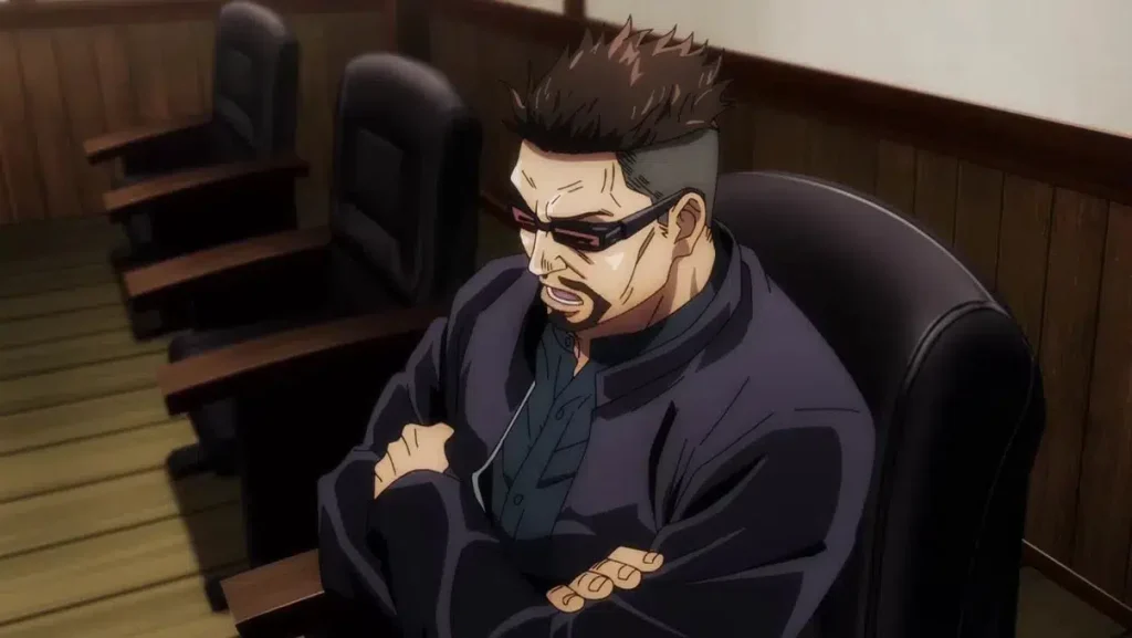 Masamichi Yaga