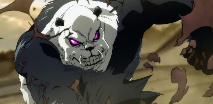Panda