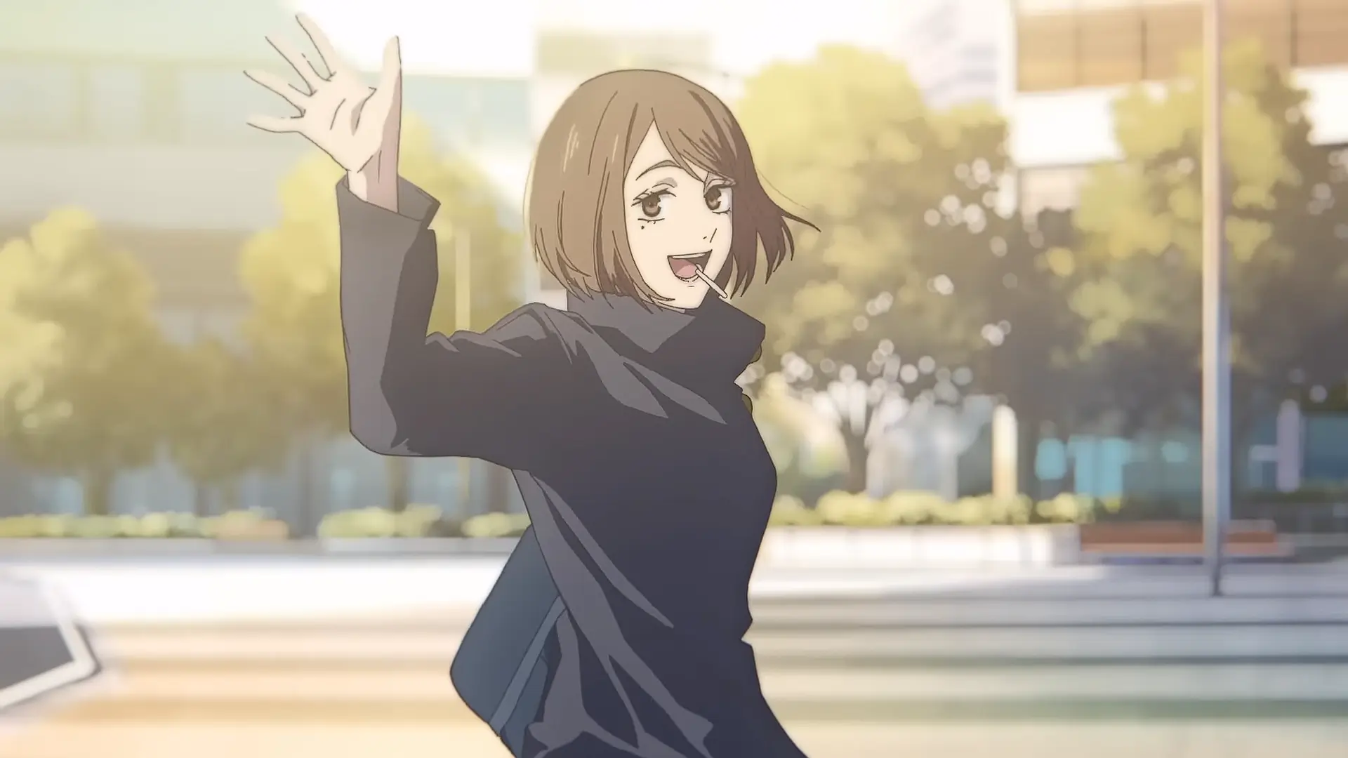 Shoko Ieiri: The Untold Strength of Jujutsu Kaisen’s Healer