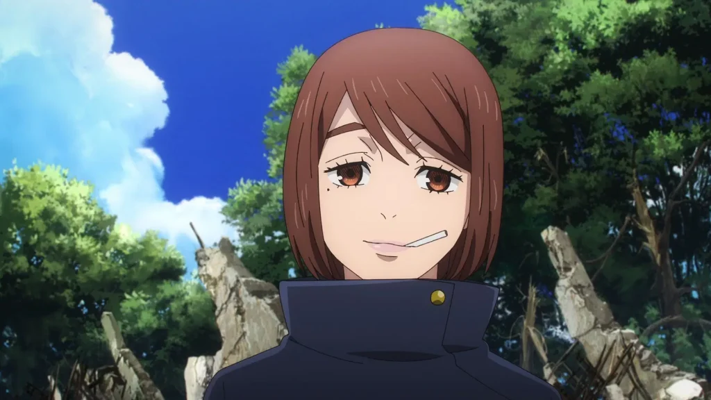 Shoko Ieiri
