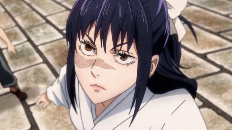 Utahime Iori
