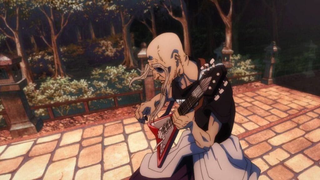 Yoshinobu Gakuganji
