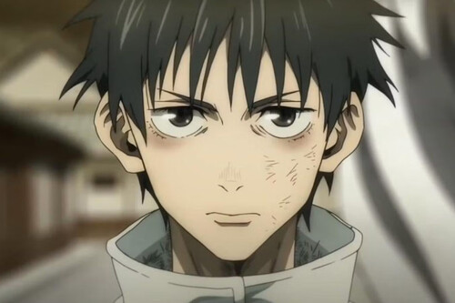 Yuta Okkotsu
