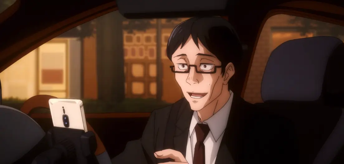Kiyotaka Ijich: The Unsung Hero of Jujutsu Kaisen