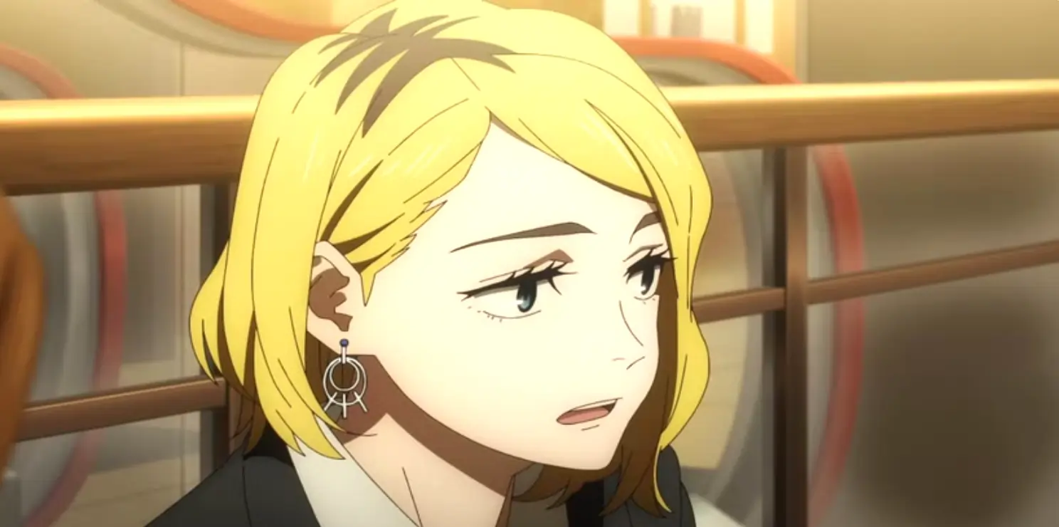 Akari Nitta: A New Champion in the Jujutsu Kaisen Universe