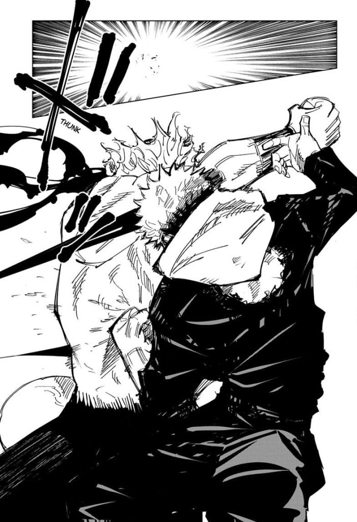 Jujutsu Kaisen