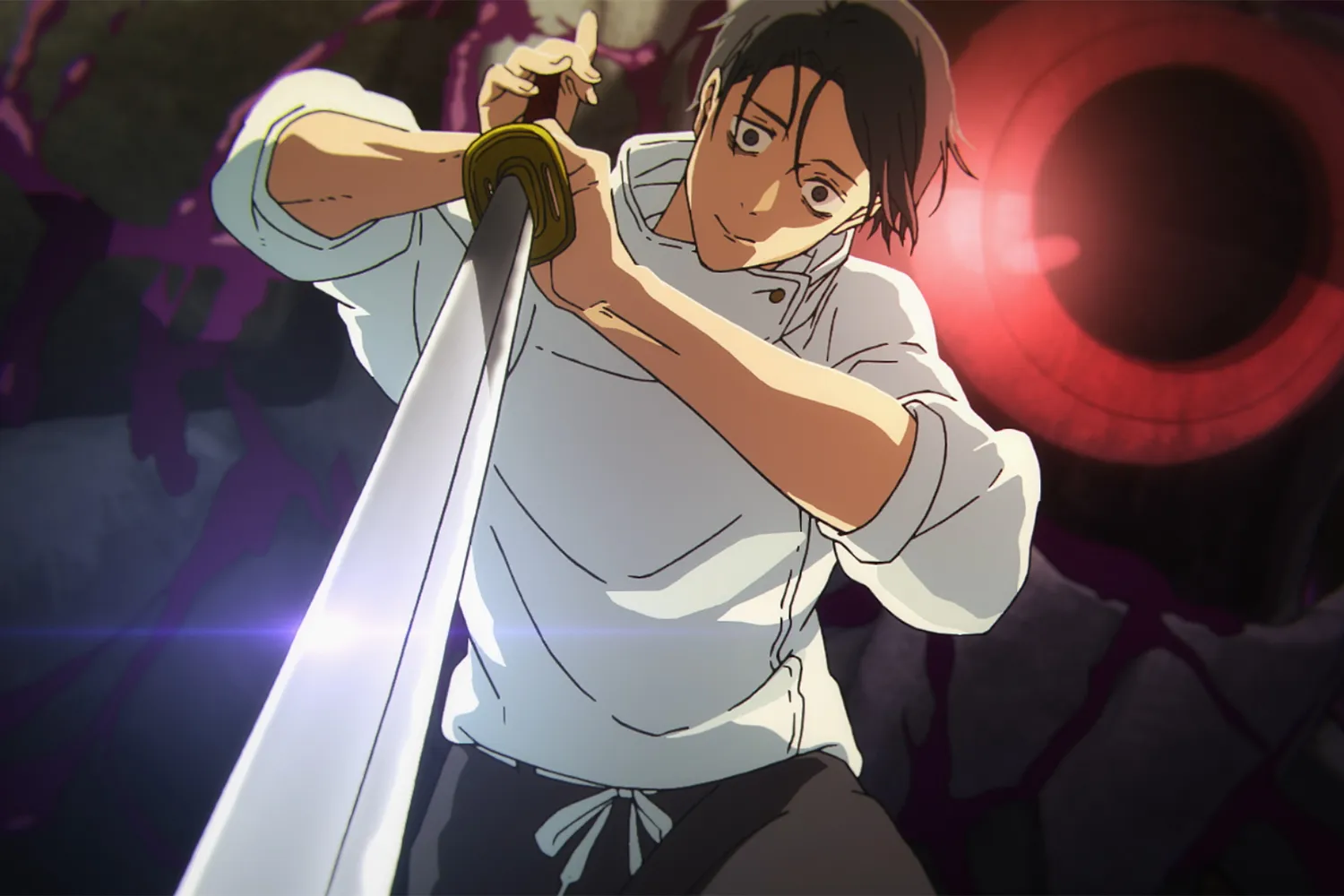 Jujutsu Kaisen Season 3 Full Release Guide—Times, Platforms, Regions, Episodes